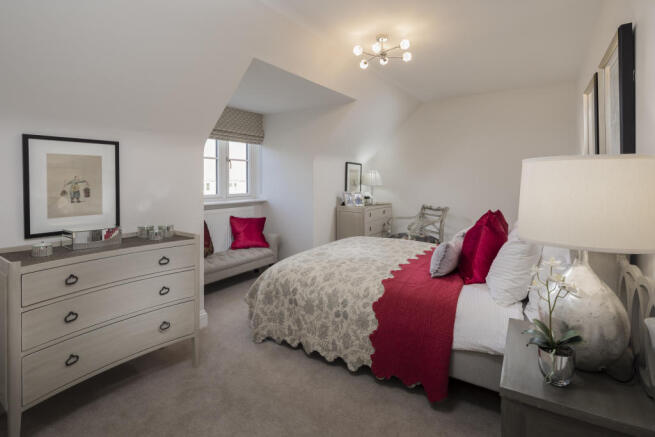 Bedroom 3