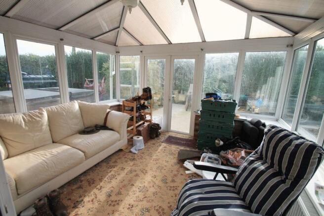 CONSERVATORY