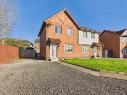 14, North Calder Place, Glasgow G71 7TL