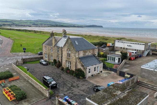 2, Clyde House, Blackburn Drive, Seafield photo 4