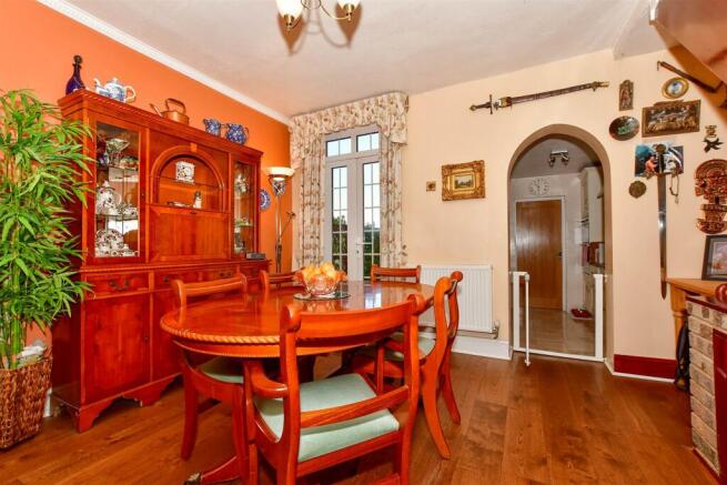 Lounge/Diner