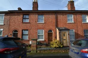 23, Merton Road, Malvern WR14 1ND