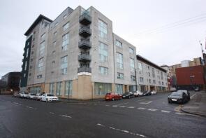 Flat 3/1, 26, Dunblane Street, Glasgow G4 0HJ