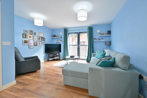Grant Road, Wealdstone, Harrow, HA3