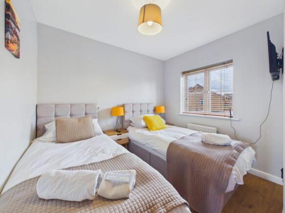 2 bed End of Terrace for sale Image 7