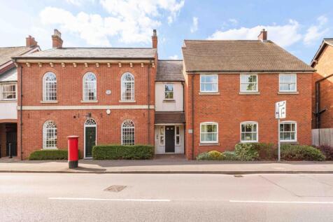 New Road, Solihull, B91