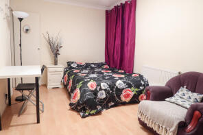 233, St Stephens Road, London E3 5JW