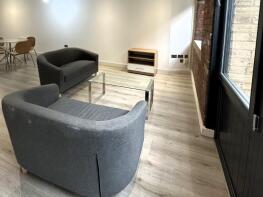 Apartment 123, Conditioning House, Cape Street, Bradford BD1 4QG