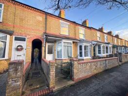 20, Queens Road, Fletton, Peterborough PE2 8BP
