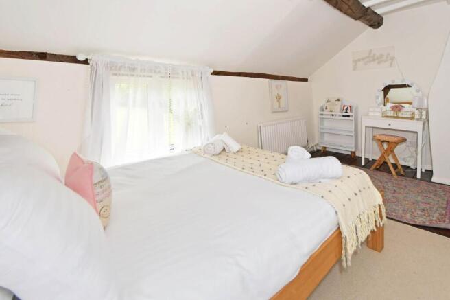 Bedroom two