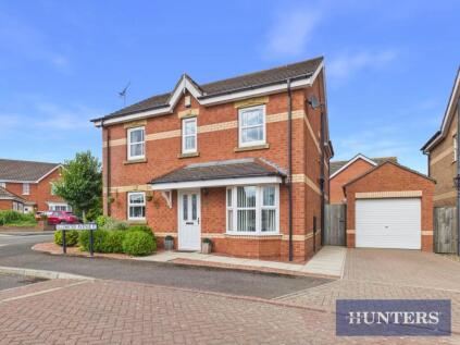 Ullswater Avenue, Bridlington