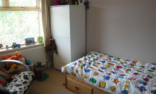 BEDROOM TWO