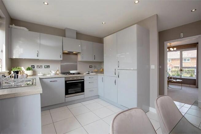 2 bed Terraced for sale Image 9