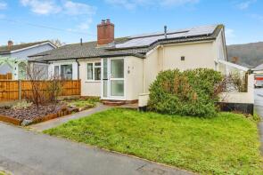 2, Garden Way, Minehead TA24 8AT