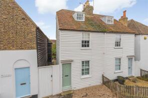 6, Waterloo Road, Whitstable CT5 1BP