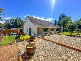 Syan, Summerhedge Road, Othery, Bridgwater TA7 0JD