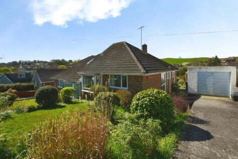 Applegarth Avenue, Highweek, Newton Abbot, Devon.