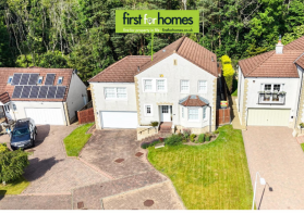 9, Mount Frost Gardens, Glenrothes KY7 6JL