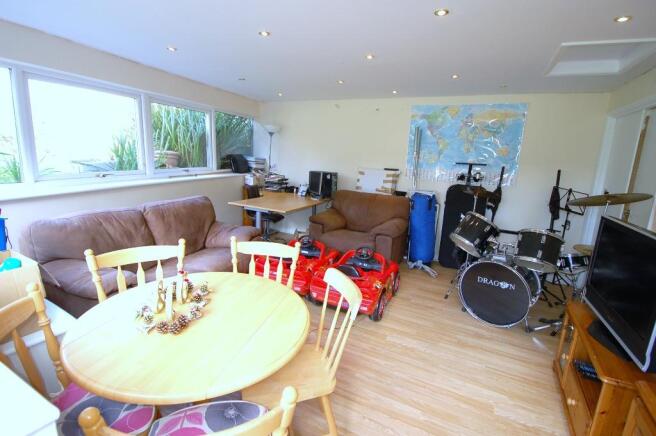 Hobby Room