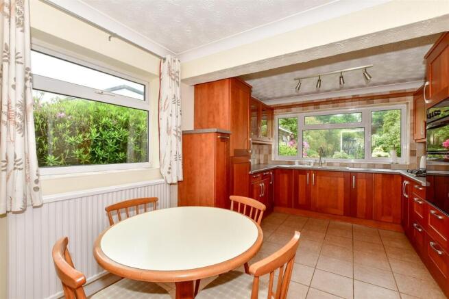 Kitchen/ Diner
