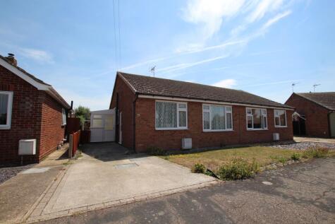 Coolyne Way, Clacton-on-Sea
