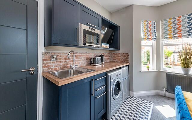Kitchenette
