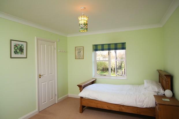 GUEST BEDROOM