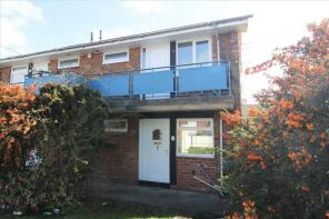 1, Kearsley Close, Whitley Bay NE25 0BL