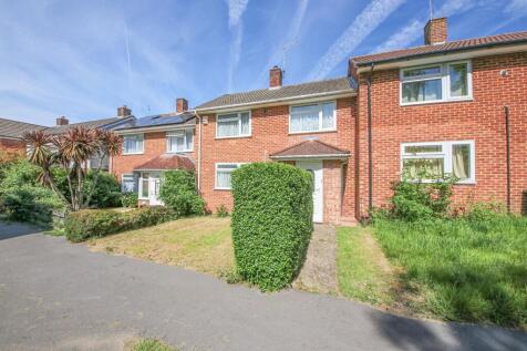 Tatwin Crescent, Thornhill, SO19
