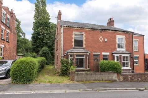 Beechfield, Hilldale, Parbold, WN8 7AR