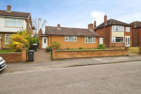 Balmoral Drive, Bramcote Hills, Nottingham, NG9
