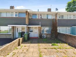 186, Havant Road, Drayton And Farlington, Portsmouth PO6 2EH