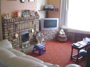 Lounge (shot 1)