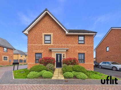 Parkside Way, Waverley, Rotherham