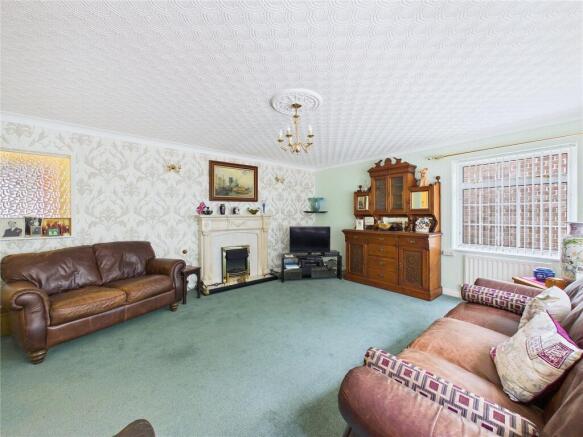 Glaisdale Gardens, Shildon, Durham, DL4 photo 4