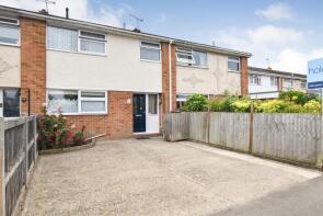 48, Colchester Road, Heybridge CM9 4AN