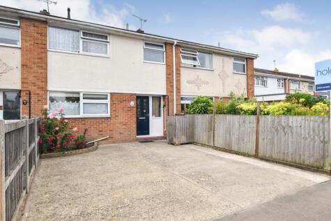Colchester Road, Heybridge