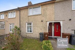 10, Robinson Road, Dagenham RM10 7SS