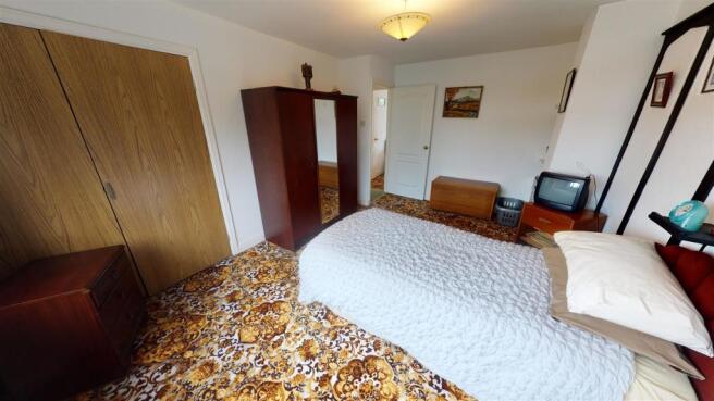 News Lane Bedroom