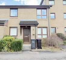 31, Forthview, Riverside, Stirling FK8 1TZ