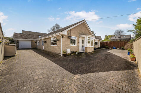 Whitstone Road, Shepton Mallet, BA4