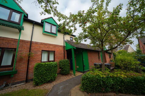 St. James Court, Birstall, Leicester, Leicestershire, LE4