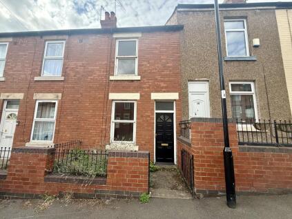 22 Wansfell Road, Sheffield, South Yorkshire S4 8BE