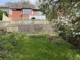 Redcliffe, Midgehole Road, Hebden Bridge HX7 7AA