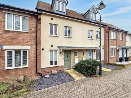 Redwing Avenue, Iwade, ME9
