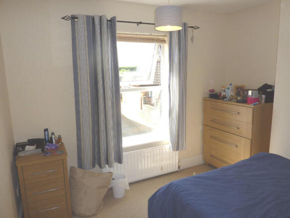 Front Bedroom