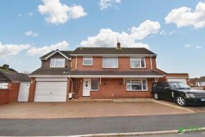 38, Woolsery Avenue, Exeter EX4 8BJ
