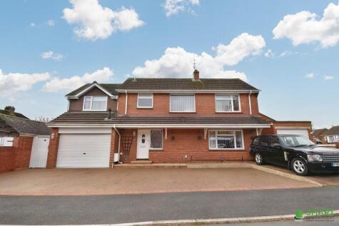 Woolsery Avenue, Exeter