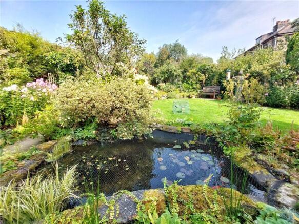 Feature Pond