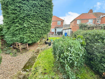 Crookesbroom Lane, Hatfield, Doncaster, DN7